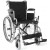 Χειροκίνητα αναπηρικά αμαξίδια
