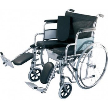 Αναπηρικό αμαξίδιο με Δοχείο III Μobiak 0808367